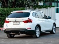 2013 BMW X1 2.0 เบนซิน รูปที่ 4