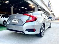 มือเดียว HONDA CIVIC 1.8 EL ปี 2020  ไมล์ 79,xxx km. รูปที่ 4