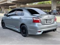 Toyota Vios 1.5J ปี 2011 ไมล์ 159,xxx km รูปที่ 4