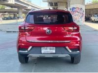 MG ZS 1.5D ปี 2018 ไมล์ 63,697 km. รูปที่ 4