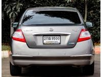 NISSAN TEANA 250 XV V6 2013 รูปที่ 4