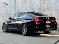 2018 BMW SERIES 520d SPORT โฉม G30 auto ไมล์ 93,000 กม. รูปที่ 4