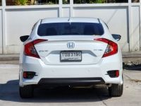 HONDA CIVIC 1.8 EL 2017 วิ่ง 144,xxx km. รูปที่ 4