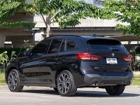 BMW X1 2.0 sDrive20d M Sport (F84) LCI 2021 วิ่ง 78,xxx km. รูปที่ 4