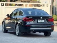 BMW 320d 2.0 Grand Tourismo Luxury (F34) 2016 จด 2018 วิ่ง 141,xxx km. รูปที่ 4