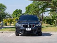 BMW X1 sDrive20d M Sport 2020 จด 2021 รูปที่ 4