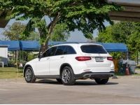 MERCEDES BENZ GLC 250d 4MATIC AMG 2018 จด 2023 รูปที่ 4