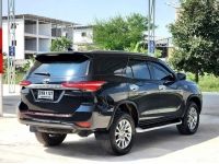 2020 TOYOTA FORTUNER 2.4G AT รูปที่ 4