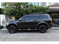 2011 MITSUBISHI PAJERO 2.5 AT 4WD รูปที่ 4