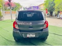 SUZUKI CELERIO GA 1.0MT ปี 2024 ฟรีดาวน์ ออกรถ 0 บาท รูปที่ 4