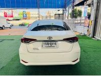 TOYOTA  ALTIS 1.6 G ปี 2020 ฟรีดาวน์ ออกรถ 0 บาท รูปที่ 4