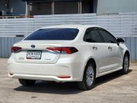 TOYOTA COROLLA ALTIS 1.8 HYBRID ENTRY 2020 รูปที่ 4