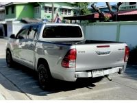 Revo 2.4 Double Cab มือเดียว ไม่เคยชน เช็คศูนย์ตลอด เครดิตดีฟรีดาวน์ รูปที่ 4