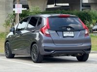 HONDA JAZZ 1.5 S (AS) ปี 2019 ไมล์ 111,xxx km. รูปที่ 4