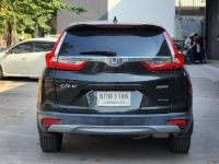 ขาย Honda CRV 2.4EL 4wd ปี17 รูปที่ 4