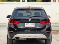 BMW X1 2.0 sDrive18i xLine (E84) ปี 2015 วิ่ง 194,xxx km. รูปที่ 4