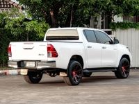 2018 TOYOTA REVO 2.4E MT รูปที่ 4