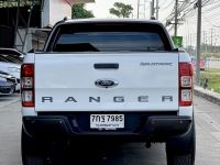 Ranger 2.2 Wildtrak มือเดียว แต่งสวย ไม่เคยชน เครดิตดีฟรีดาวน์ รูปที่ 4