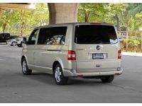 Volkswagen Caravelle 3.2 V6 ปี2010 รูปที่ 4