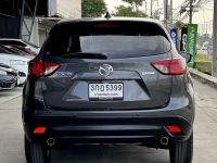 CX-5 Skyactiv 2.0S มือเดียว ไม่เคยชน พร้อมใช้ เครดิตดีฟรีดาวน์ รูปที่ 4