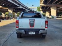 ขายรถ Isuzu D-max 2.5 Hi-Lander X-series Ddi VGS ปี 2015 สีขาว เกียร์ออโต้ รูปที่ 4