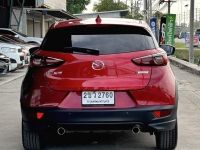 CX-3 2.0S มือเดียว โฉมเชนจ์แล้ว ไม่เคยชน เครดิตดีฟรีดาวน์ รูปที่ 4