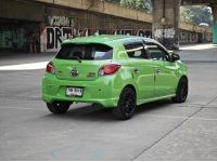 Mitsubishi Mirage 1.2 GLS AT 2012 รูปที่ 4