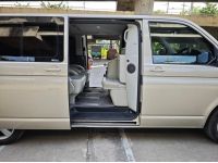 Volkswagen Caravelle 3.2 V6 T5 AT ปี 2010 รูปที่ 4