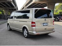 Volkswagen Caravelle 3.2 V6 T5 AT ปี 2010 รูปที่ 4