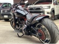 Harley Davidson Fatboy 2020 รูปที่ 4