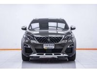 PEUGEOT 5008 1.6 TURBO ALLURE   2020 รูปที่ 4