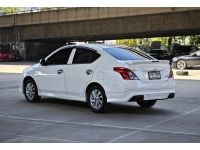 Nissan Almera 1.2 E ปี 2014 รูปที่ 4