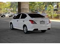 Nissan Almera 1.2 E ปี 2013 / 2014 รูปที่ 4