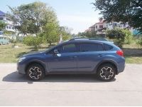 Subaru XV 2.0i AWD ปี 12จด13 รถบ้านมือเดียว รูปที่ 4