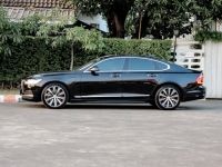 VOLVO S90 2.0 RECHARGE T8 AWD INSCRIPTION  (MNC) 2021 รถสวยหรู ใหม่มากๆ คุ้มสุดๆ รูปที่ 4