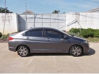 Honda City 1.5 SV ปี 2017 รูปที่ 4