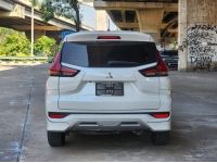 ขายรถ Mitsubishi Xpander 1.5GT ปี 2019 สีขาว เกียร์ออโต้ รูปที่ 4