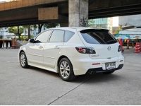 Mazda-3 Spirit Sports 1.6 Auto ปี 2011 รูปที่ 4