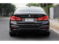 2019 Bmw 520d M Sport G30 วิ่ง 11x,xxx โล รูปที่ 4