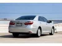 มือเดียว TOYOTA CAMRY 2.0 G A/T ปี 2016 เลขไมล์ 232,xxx km. รูปที่ 4