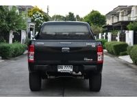 ไมล์ 85,000 กม. Toyota Hilux Vigo  Champ 2.5E Prerunner 4ประตู  ปี 2012 สีดำ ออโต้  ดีเซล  ไมล์ 85,xxx km. รูปที่ 4