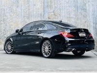 ไมล์ 70,000 กม.2017 แท้ Mercedes-Benz CLA250 AMG Dynamic โฉม W117 รูปที่ 4