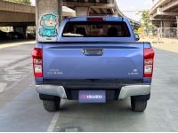 2016  ไมล์ 83,191 km. D-MAX 1.9 Ddi Z Hi-Lander SpaceCab รูปที่ 4