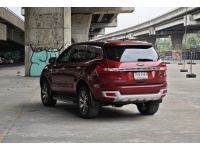 Ford Everest 2.2 Titanium Plus ปี 2018 รูปที่ 4