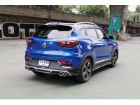 MG ZS 1.5 X Sunroof ปี 2020 รูปที่ 4