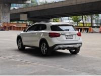 Mercedes Benz GLA200 W156 ปี 2018 รูปที่ 4