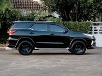 2018 TOYOTA FORTUNER 2.4V 2WD รูปที่ 4