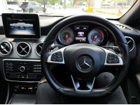 2016 BENZ CLA250 AMG สีแดง ท็อปสุด วิ่งน้อยเพียง 77,XXX KM. รูปที่ 4