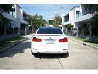 2012 BMW 320D ดีเซล รูปที่ 4