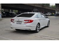 Honda Accord G10 2.0 Hybrid ปี 2020 รูปที่ 4